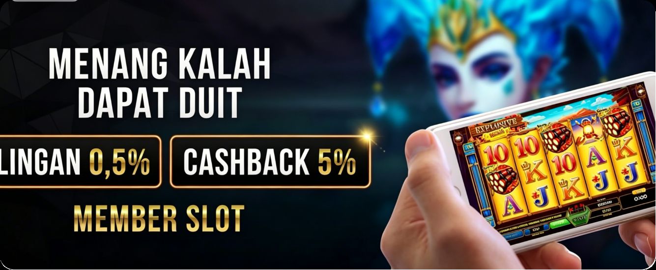 Main id777l.com Menang Jackpot Besar