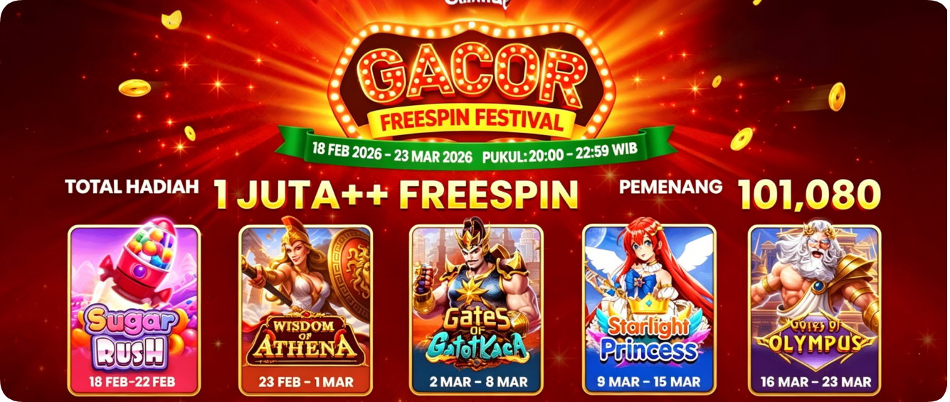 Login id777 Sekarang Bonus Melimpah